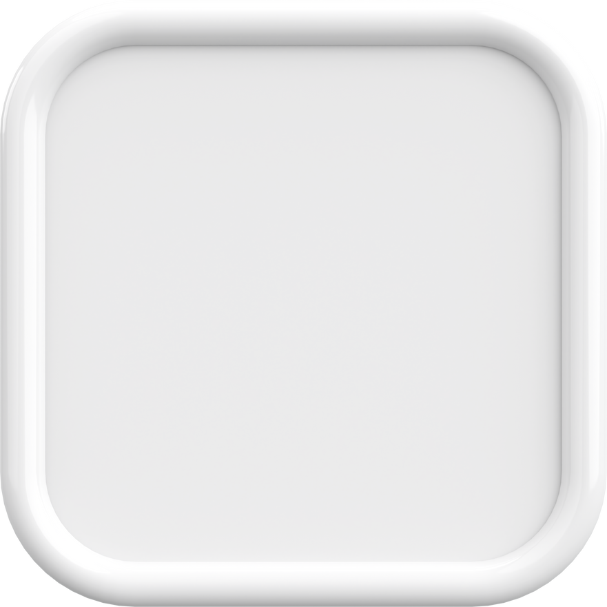 Price tag. Text box. 3D illustration.